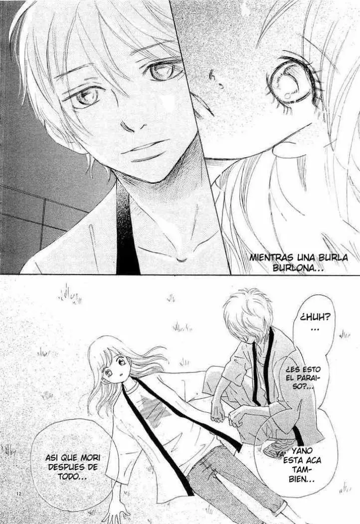 Bokura ga Ita (2002) - Capítulo 55 - Página 15 - LectorTMOo
