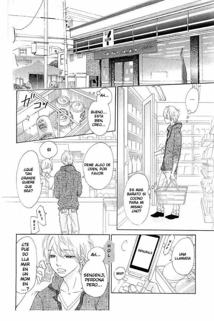 Bokura ga Ita (2002) - Capítulo 55 - Página 21 - LectorTMOo