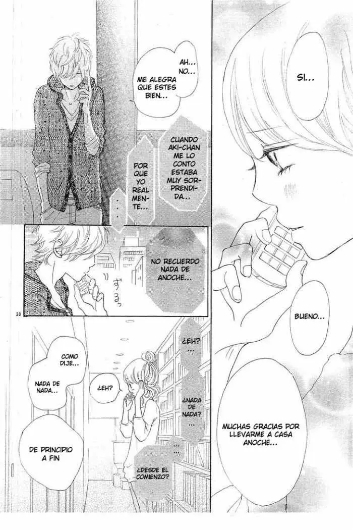 Bokura ga Ita (2002) - Capítulo 55 - Página 23 - LectorTMOo