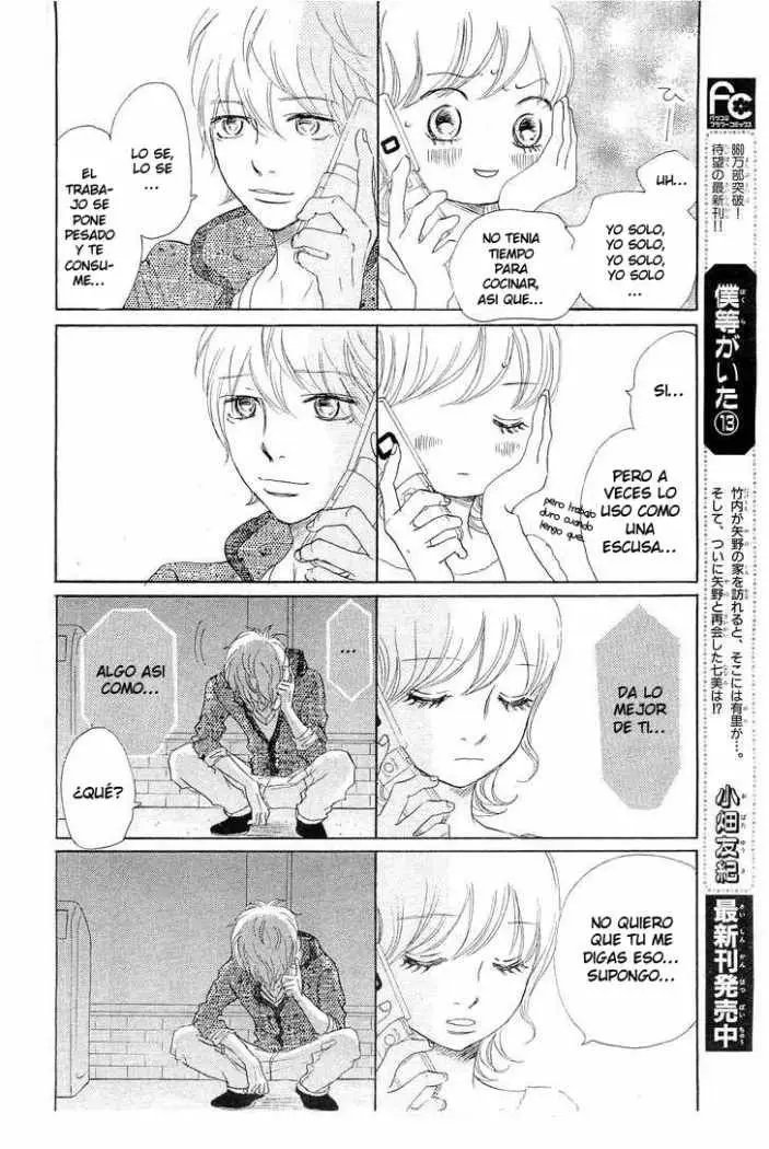 Bokura ga Ita (2002) - Capítulo 55 - Página 25 - LectorTMOo