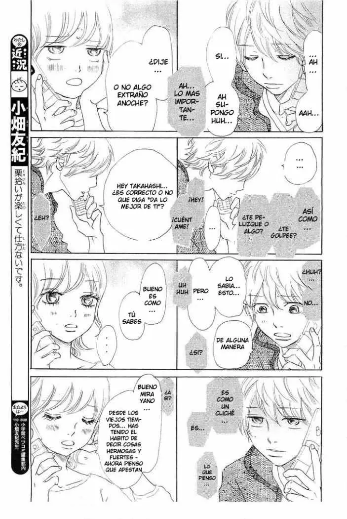 Bokura ga Ita (2002) - Capítulo 55 - Página 26 - LectorTMOo