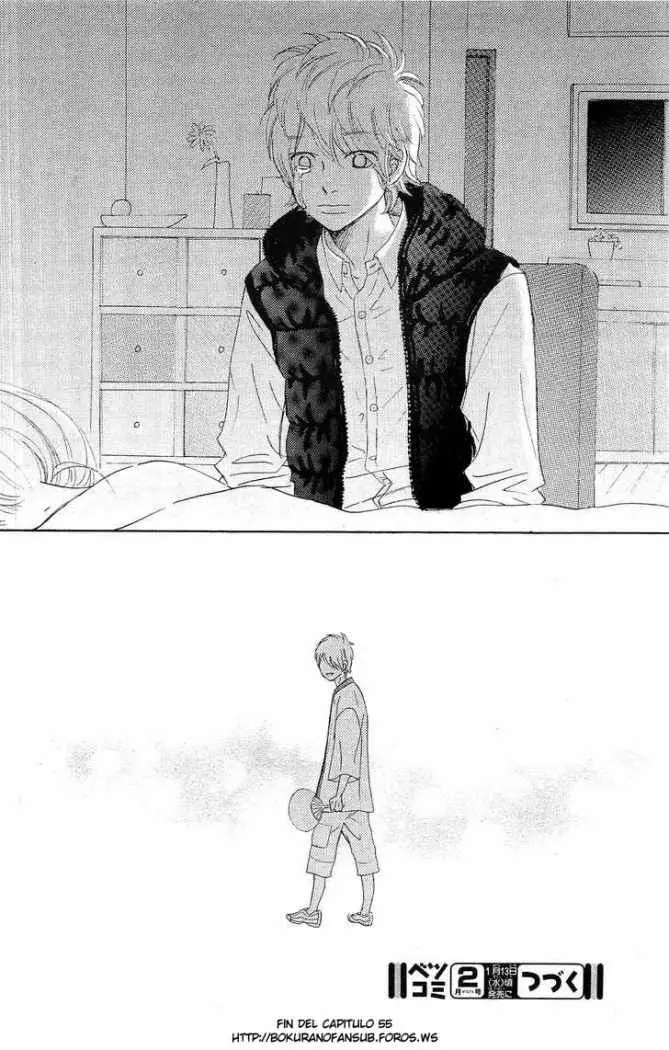 Bokura ga Ita (2002) - Capítulo 55 - Página 31 - LectorTMOo