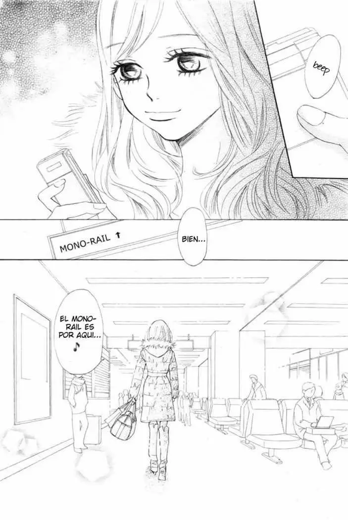 Bokura ga Ita (2002) - Capítulo 56 - Página 6 - LectorTMOo
