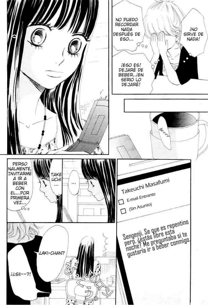Bokura ga Ita (2002) - Capítulo 56 - Página 8 - LectorTMOo