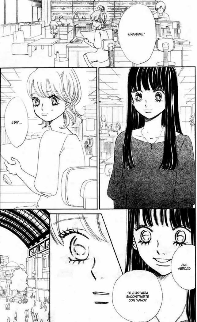 Bokura ga Ita (2002) - Capítulo 56 - Página 17 - LectorTMOo