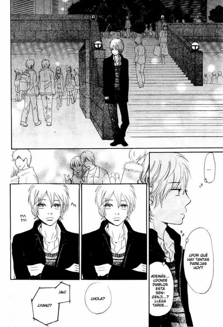 Bokura ga Ita (2002) - Capítulo 56 - Página 18 - LectorTMOo