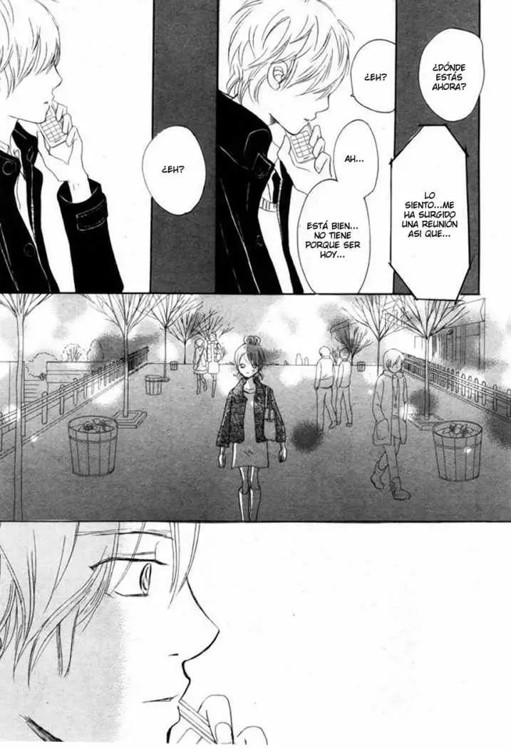 Bokura ga Ita (2002) - Capítulo 56 - Página 19 - LectorTMOo