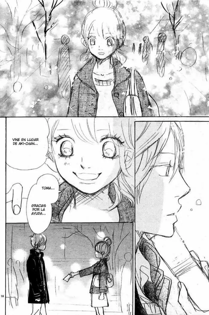 Bokura ga Ita (2002) - Capítulo 56 - Página 20 - LectorTMOo