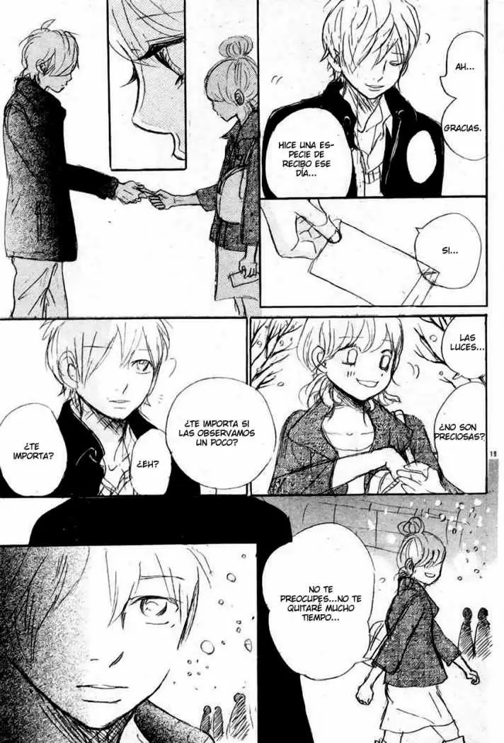 Bokura ga Ita (2002) - Capítulo 56 - Página 21 - LectorTMOo