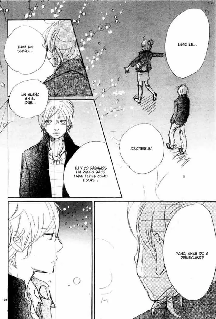 Bokura ga Ita (2002) - Capítulo 56 - Página 22 - LectorTMOo