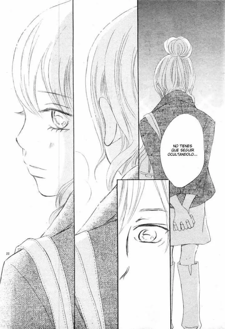 Bokura ga Ita (2002) - Capítulo 56 - Página 24 - LectorTMOo
