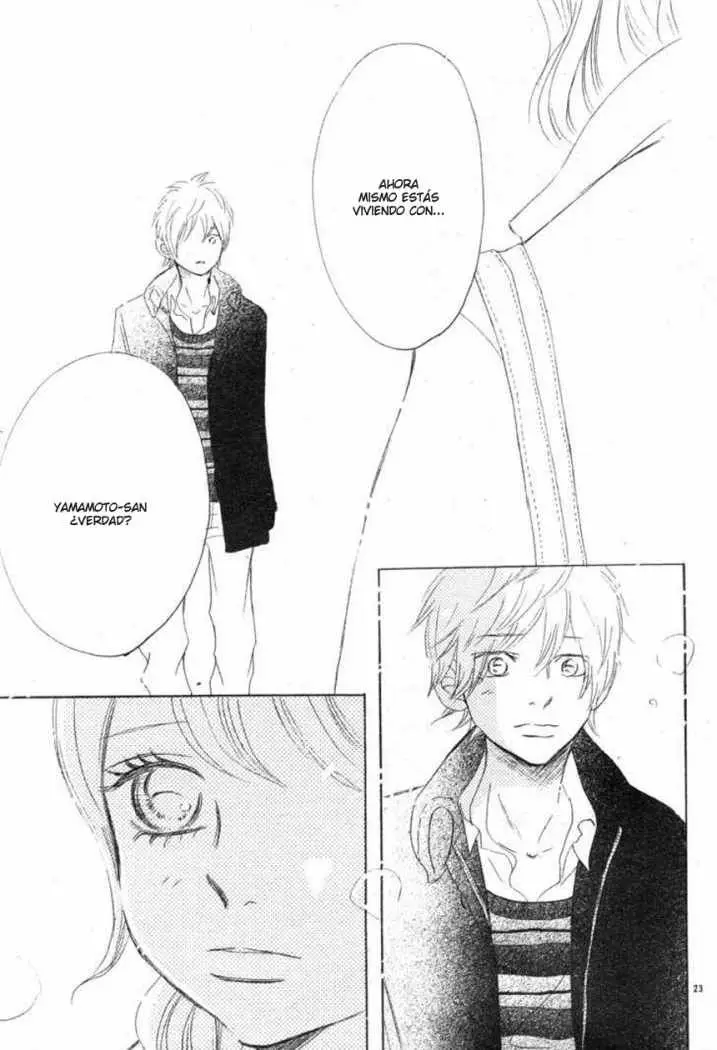 Bokura ga Ita (2002) - Capítulo 56 - Página 25 - LectorTMOo