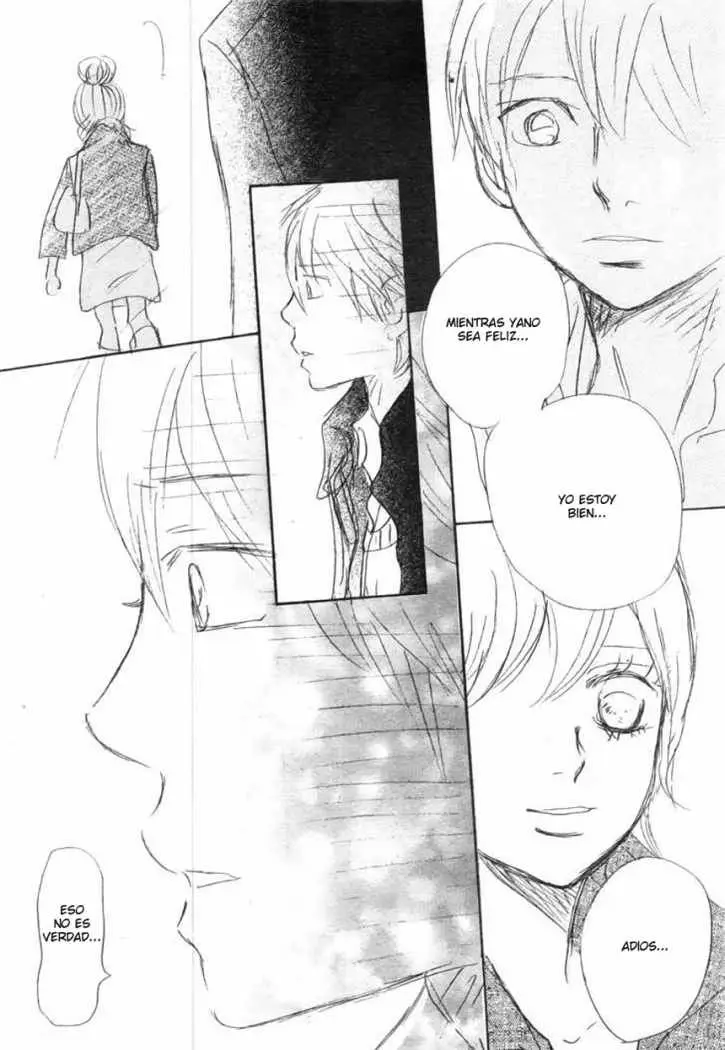 Bokura ga Ita (2002) - Capítulo 56 - Página 29 - LectorTMOo