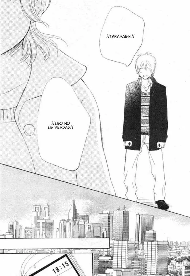 Bokura ga Ita (2002) - Capítulo 56 - Página 30 - LectorTMOo