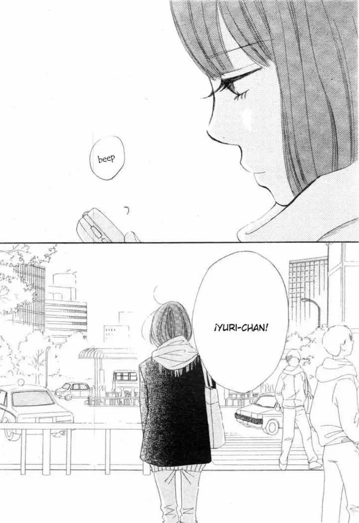 Bokura ga Ita (2002) - Capítulo 56 - Página 31 - LectorTMOo