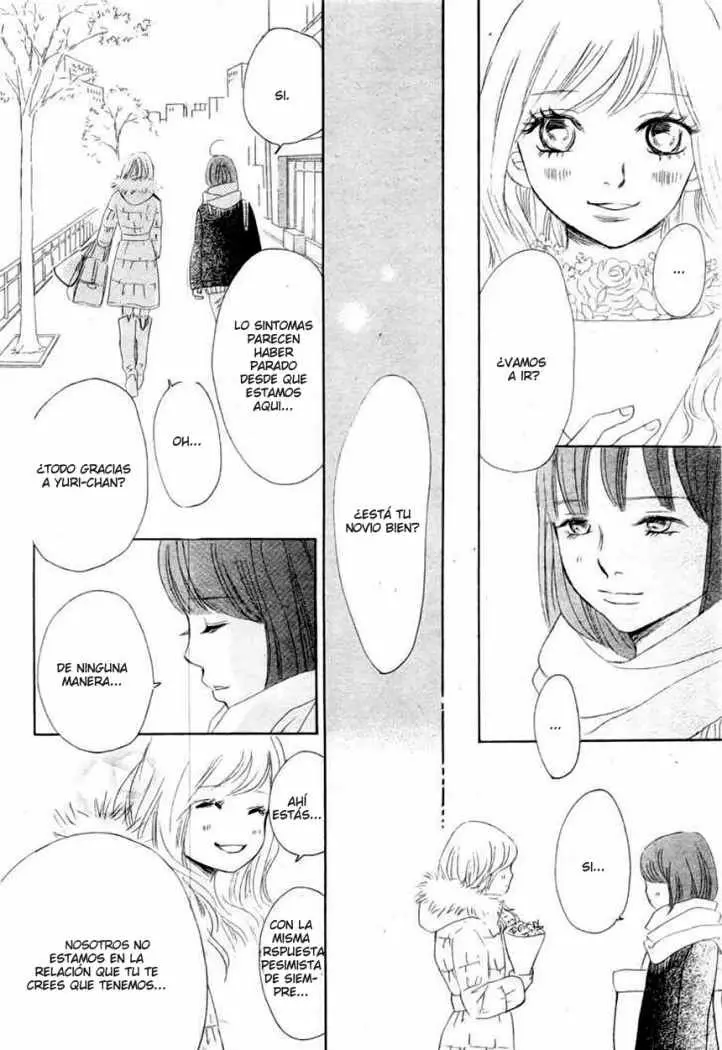 Bokura ga Ita (2002) - Capítulo 56 - Página 33 - LectorTMOo