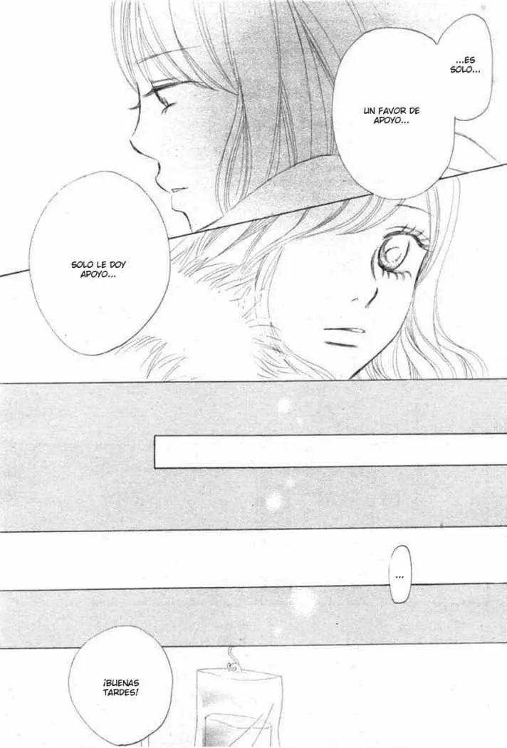 Bokura ga Ita (2002) - Capítulo 56 - Página 34 - LectorTMOo