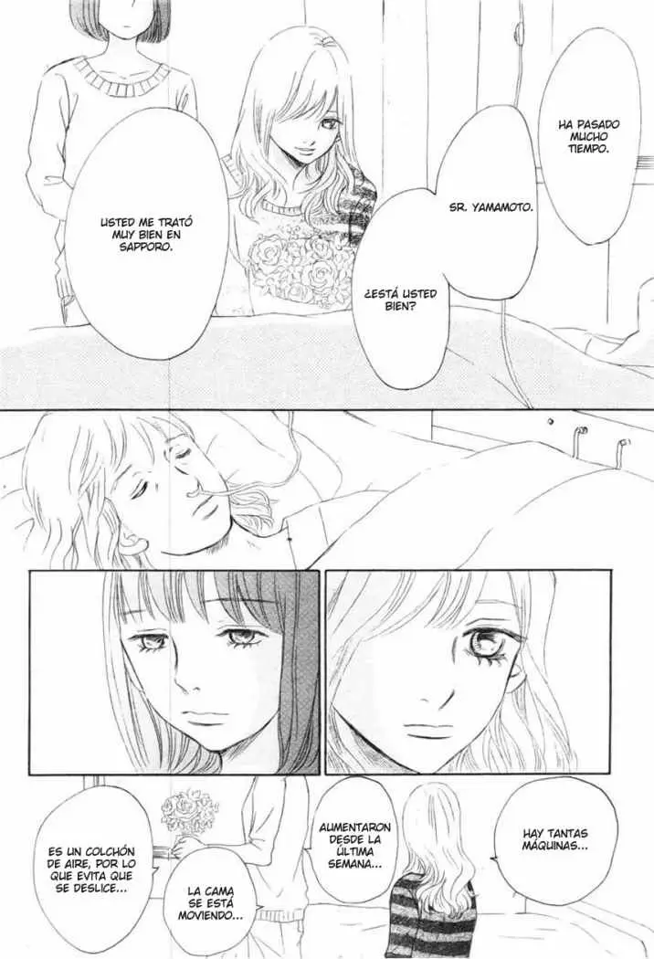 Bokura ga Ita (2002) - Capítulo 56 - Página 35 - LectorTMOo