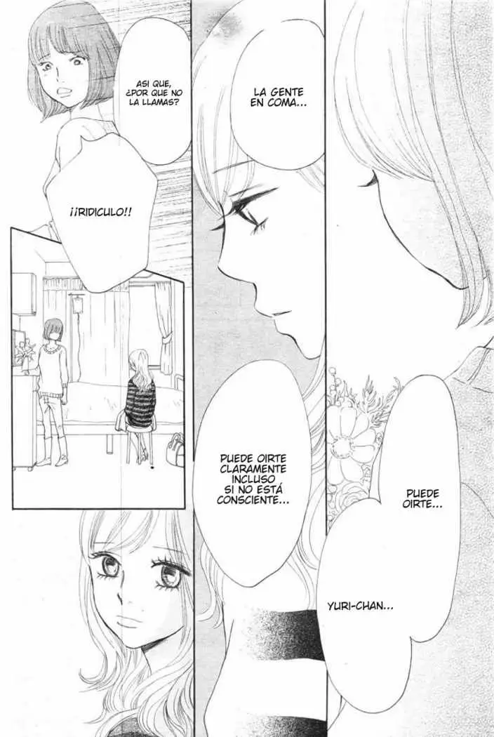 Bokura ga Ita (2002) - Capítulo 56 - Página 37 - LectorTMOo