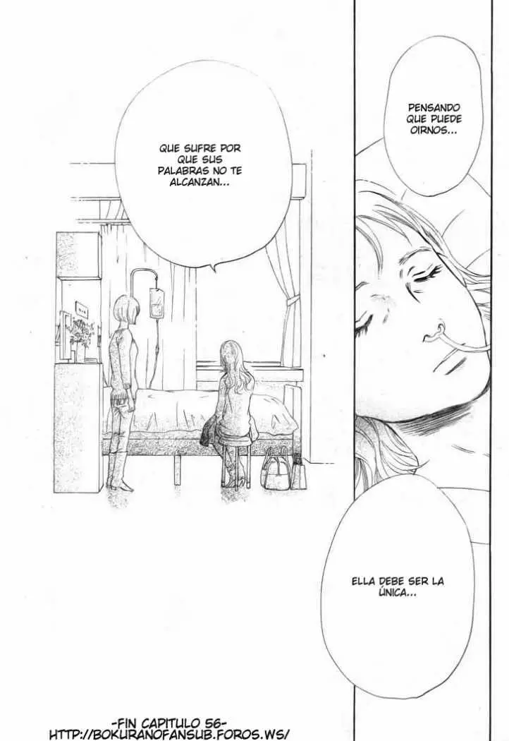 Bokura ga Ita (2002) - Capítulo 56 - Página 38 - LectorTMOo