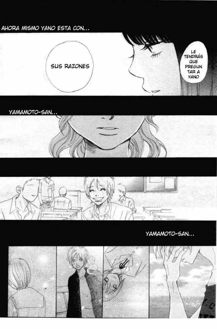 Bokura ga Ita (2002) - Capítulo 57 - Página 4 - LectorTMOo