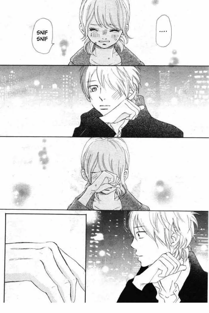 Bokura ga Ita (2002) - Capítulo 57 - Página 8 - LectorTMOo