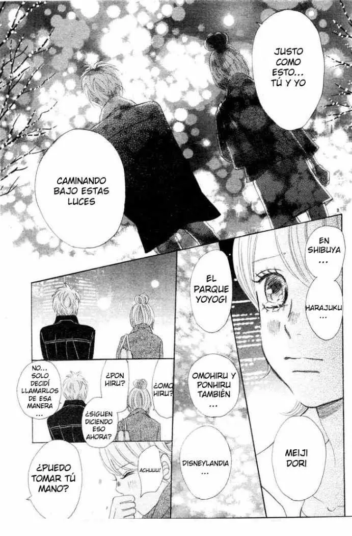 Bokura ga Ita (2002) - Capítulo 57 - Página 11 - LectorTMOo