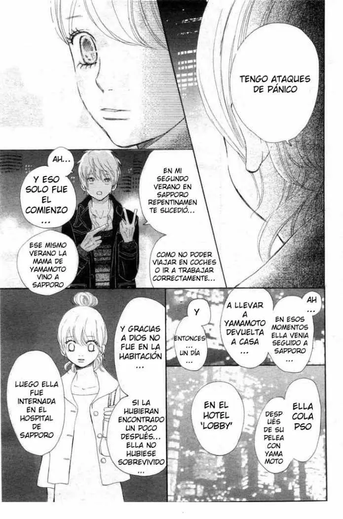 Bokura ga Ita (2002) - Capítulo 57 - Página 13 - LectorTMOo