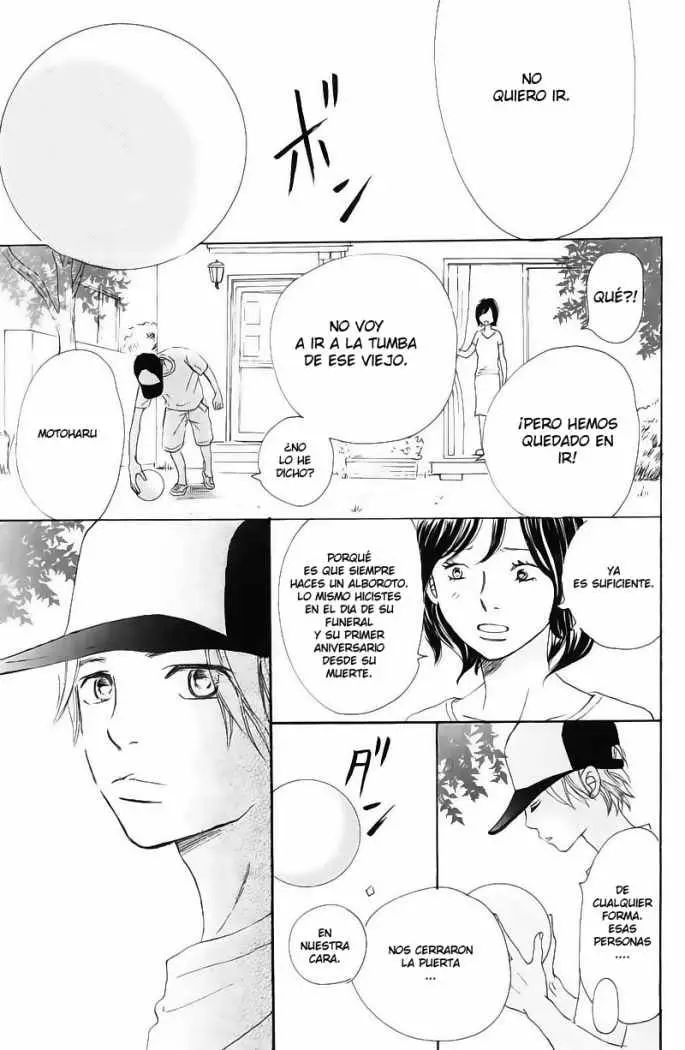 Bokura ga Ita (2002) - Capítulo 58 - Página 6 - LectorTMOo