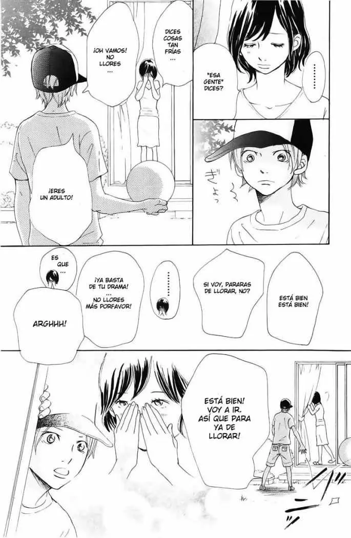 Bokura ga Ita (2002) - Capítulo 58 - Página 7 - LectorTMOo