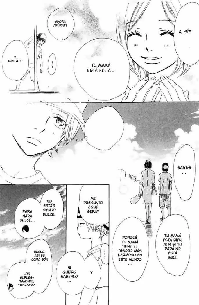 Bokura ga Ita (2002) - Capítulo 58 - Página 8 - LectorTMOo
