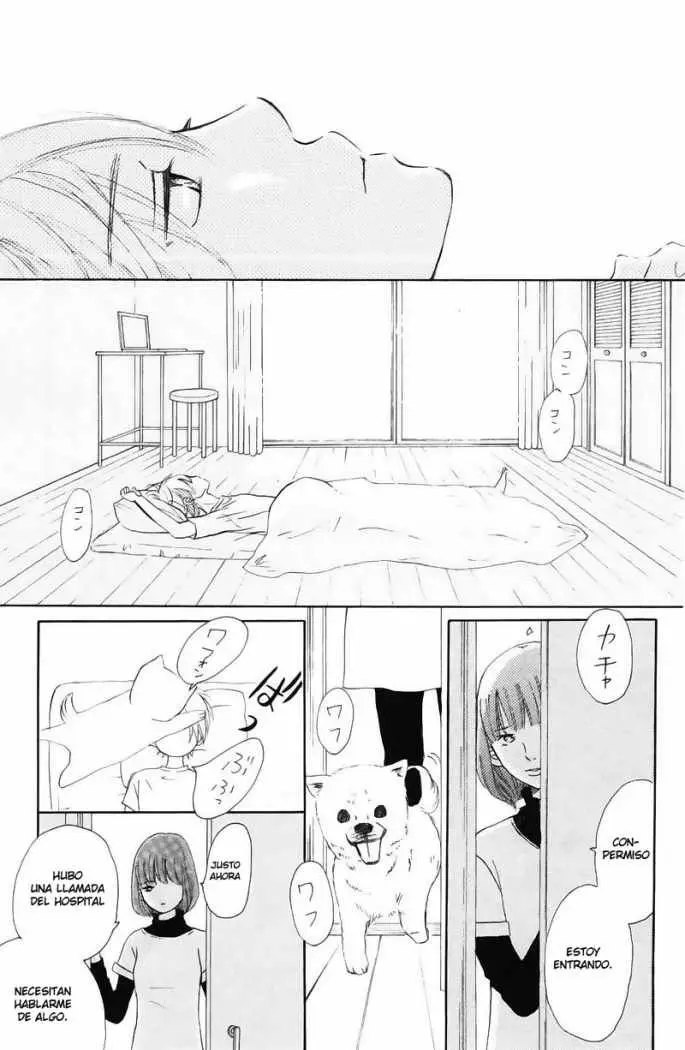 Bokura ga Ita (2002) - Capítulo 58 - Página 10 - LectorTMOo