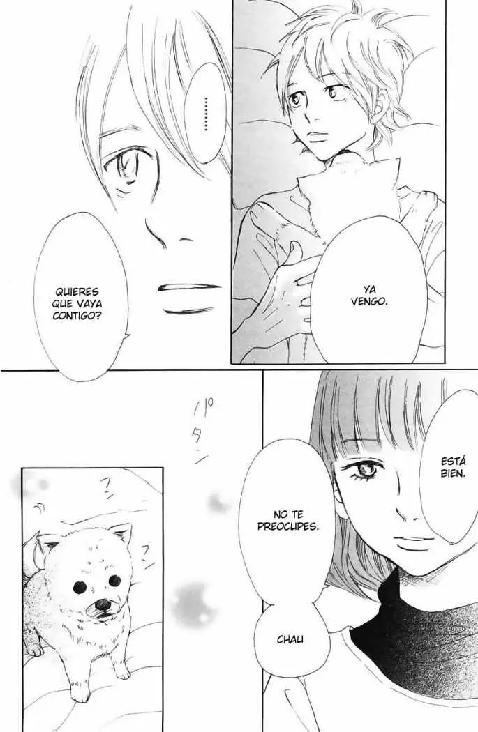 Bokura ga Ita (2002) - Capítulo 58 - Página 11 - LectorTMOo