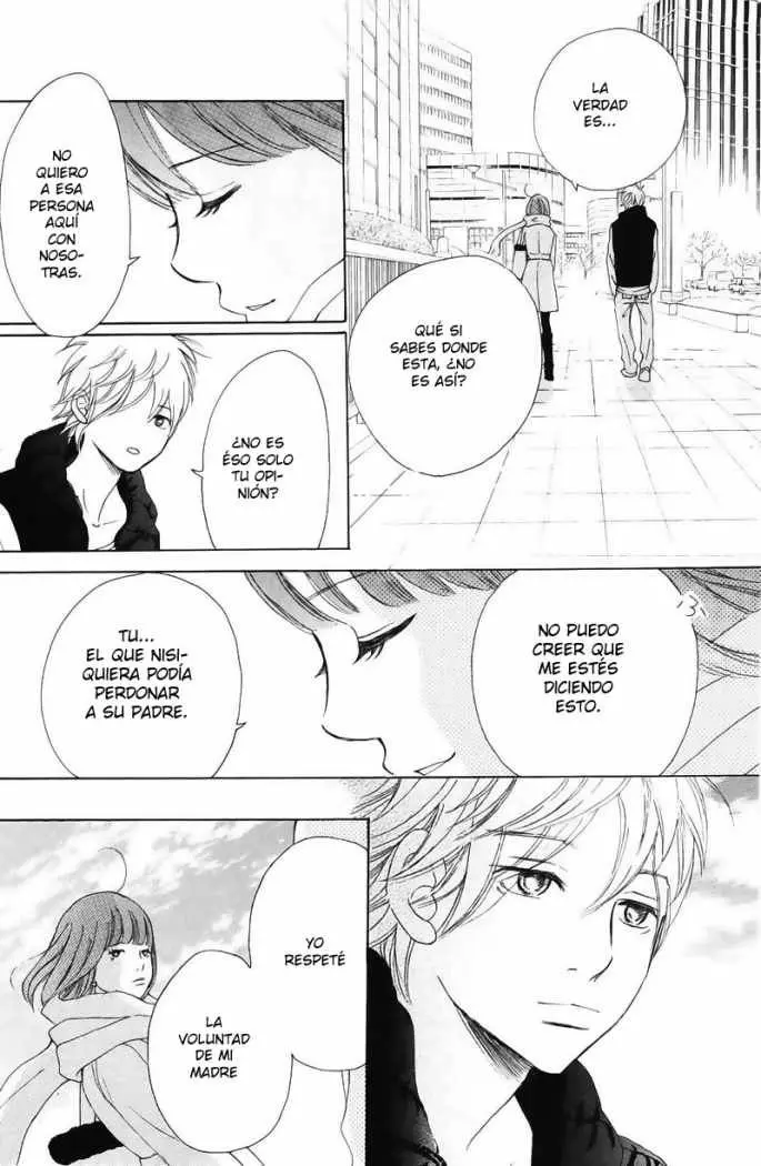 Bokura ga Ita (2002) - Capítulo 58 - Página 14 - LectorTMOo