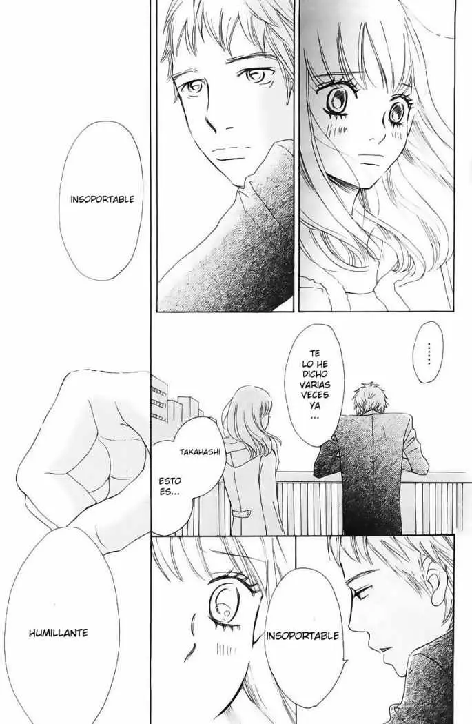Bokura ga Ita (2002) - Capítulo 58 - Página 18 - LectorTMOo