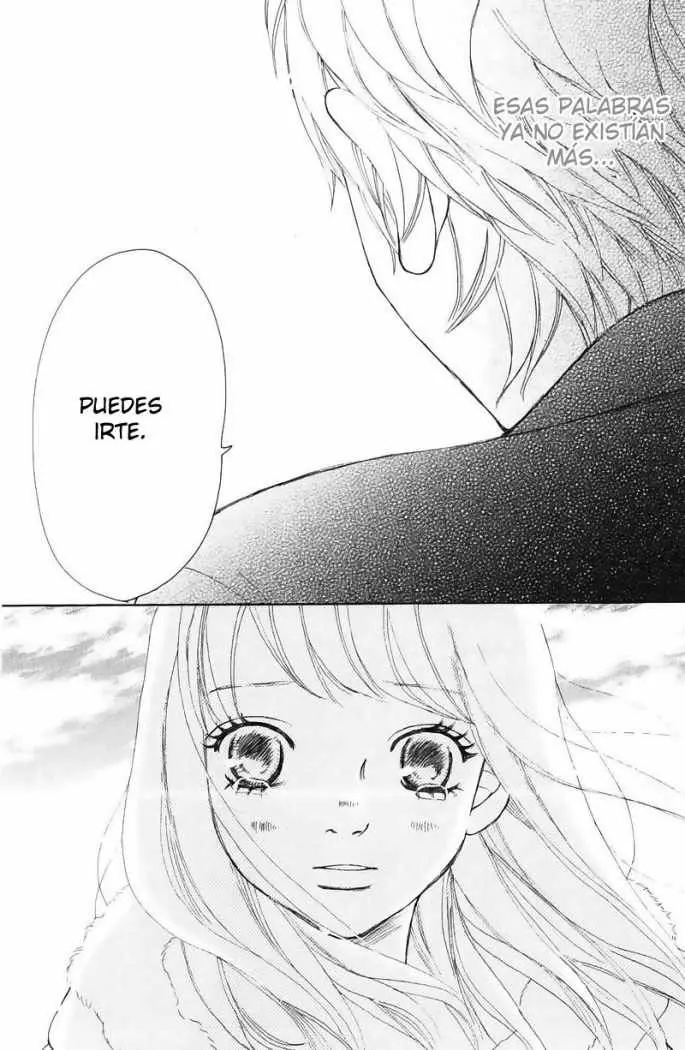 Bokura ga Ita (2002) - Capítulo 58 - Página 21 - LectorTMOo