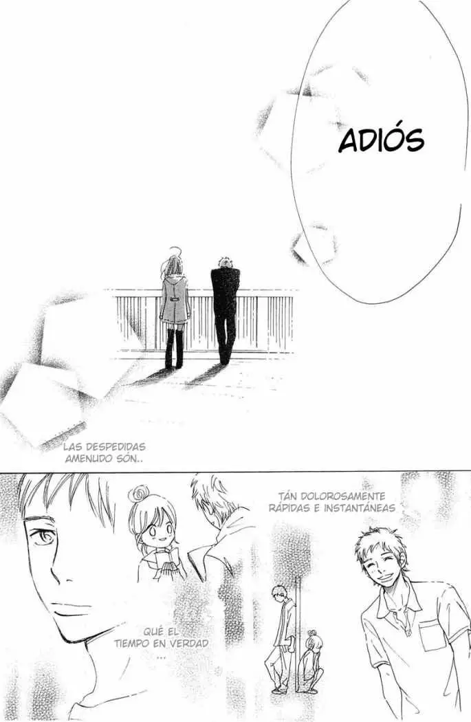 Bokura ga Ita (2002) - Capítulo 58 - Página 23 - LectorTMOo