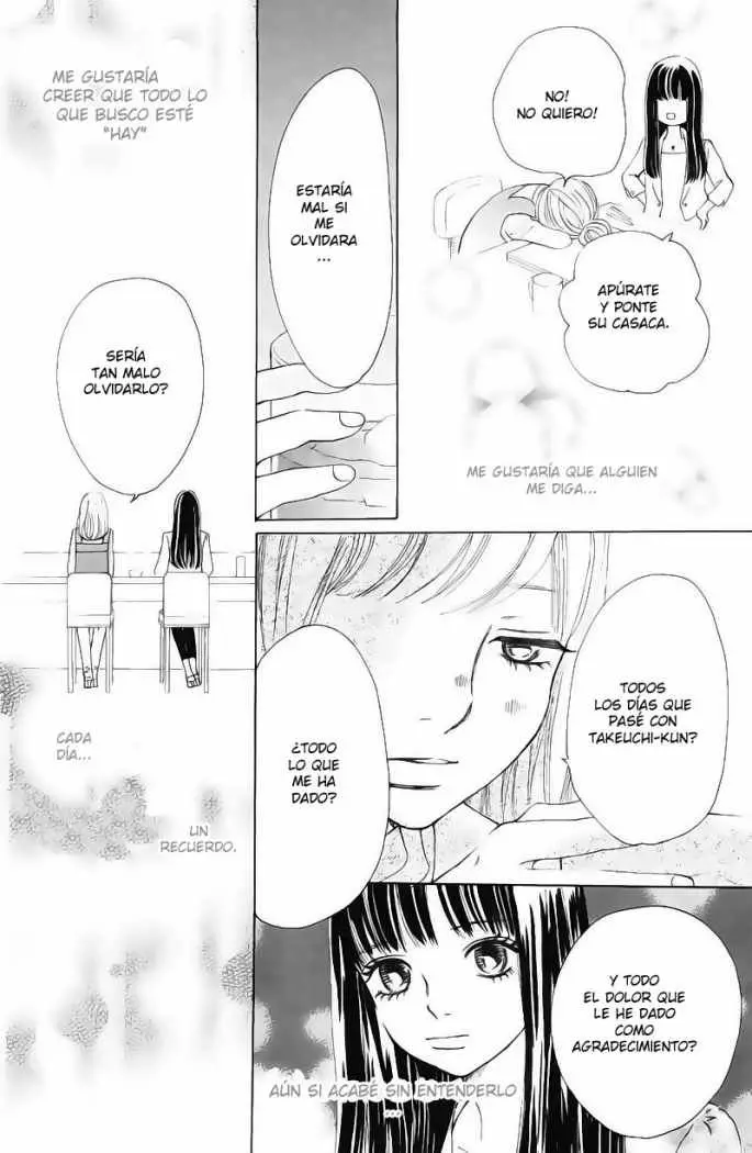 Bokura ga Ita (2002) - Capítulo 58 - Página 25 - LectorTMOo