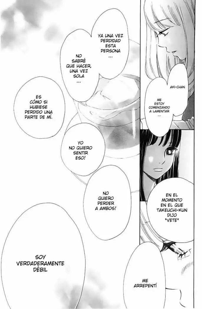 Bokura ga Ita (2002) - Capítulo 58 - Página 26 - LectorTMOo