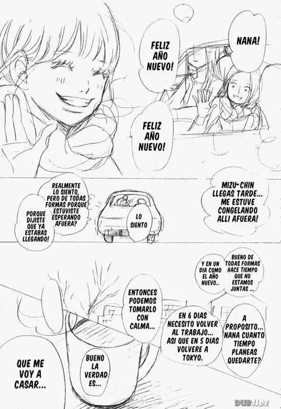Bokura ga Ita (2002) - Capítulo 59 - Página 5 - LectorTMOo