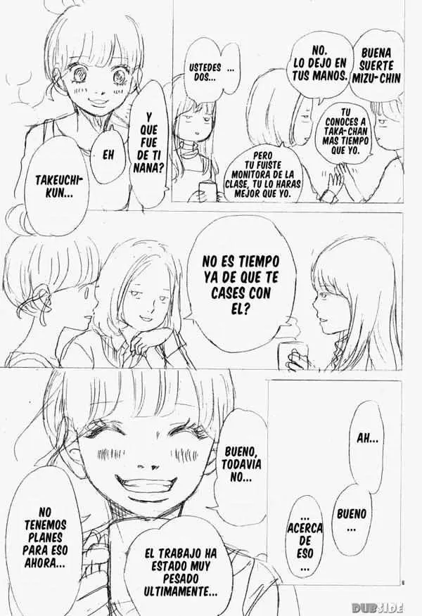 Bokura ga Ita (2002) - Capítulo 59 - Página 7 - LectorTMOo