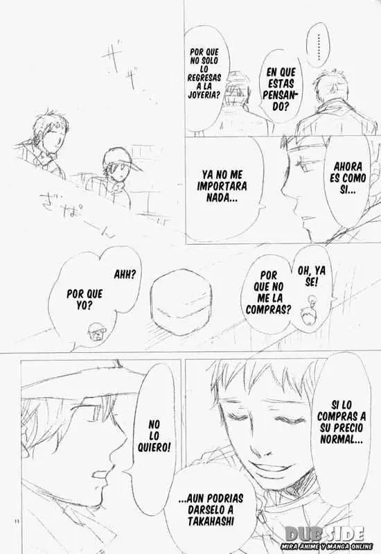 Bokura ga Ita (2002) - Capítulo 59 - Página 12 - LectorTMOo