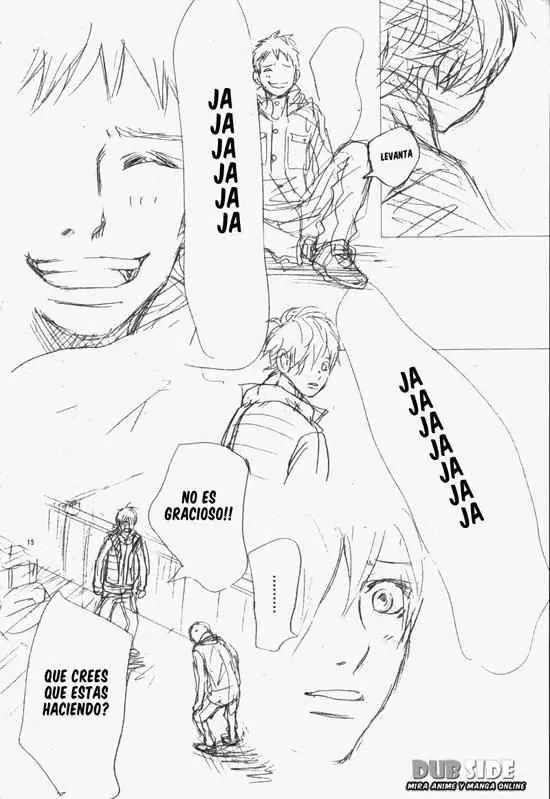 Bokura ga Ita (2002) - Capítulo 59 - Página 16 - LectorTMOo