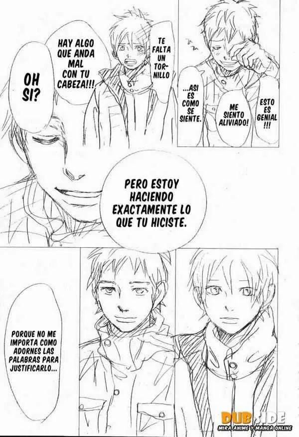 Bokura ga Ita (2002) - Capítulo 59 - Página 17 - LectorTMOo