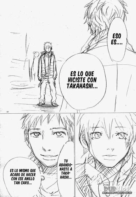 Bokura ga Ita (2002) - Capítulo 59 - Página 18 - LectorTMOo