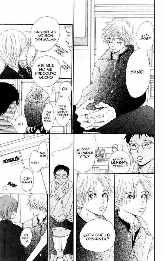 Bokura ga Ita (2002) - Capítulo 6 - Página 4 - LectorTMOo