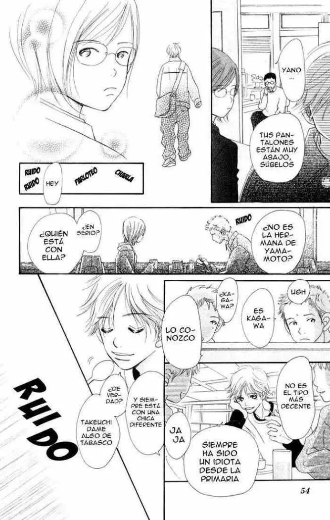 Bokura ga Ita (2002) - Capítulo 6 - Página 5 - LectorTMOo