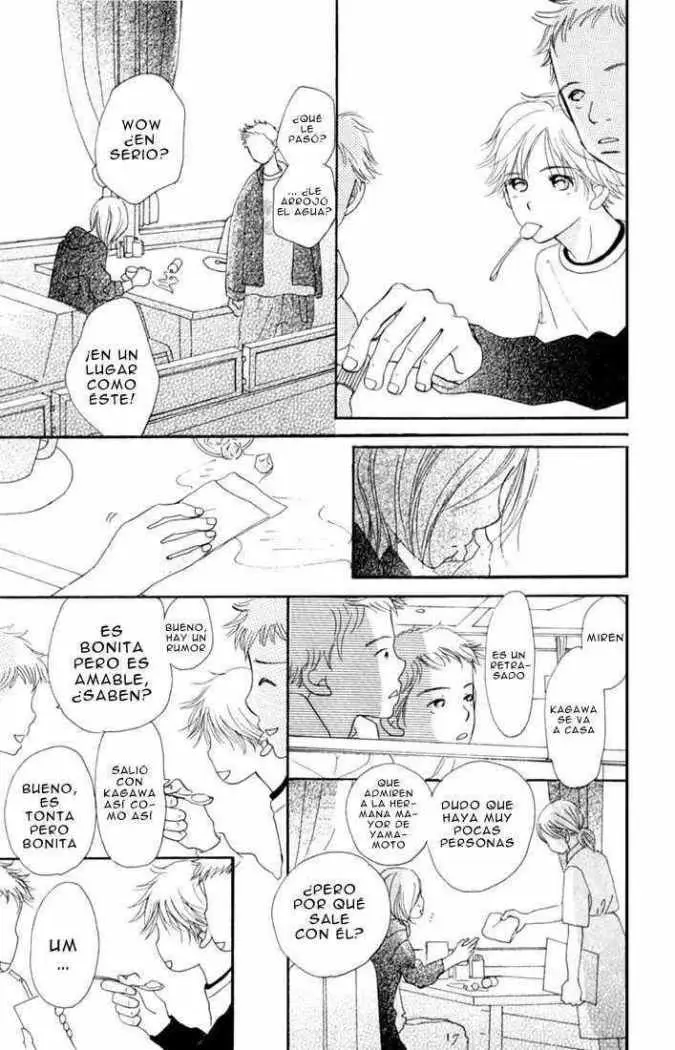 Bokura ga Ita (2002) - Capítulo 6 - Página 6 - LectorTMOo