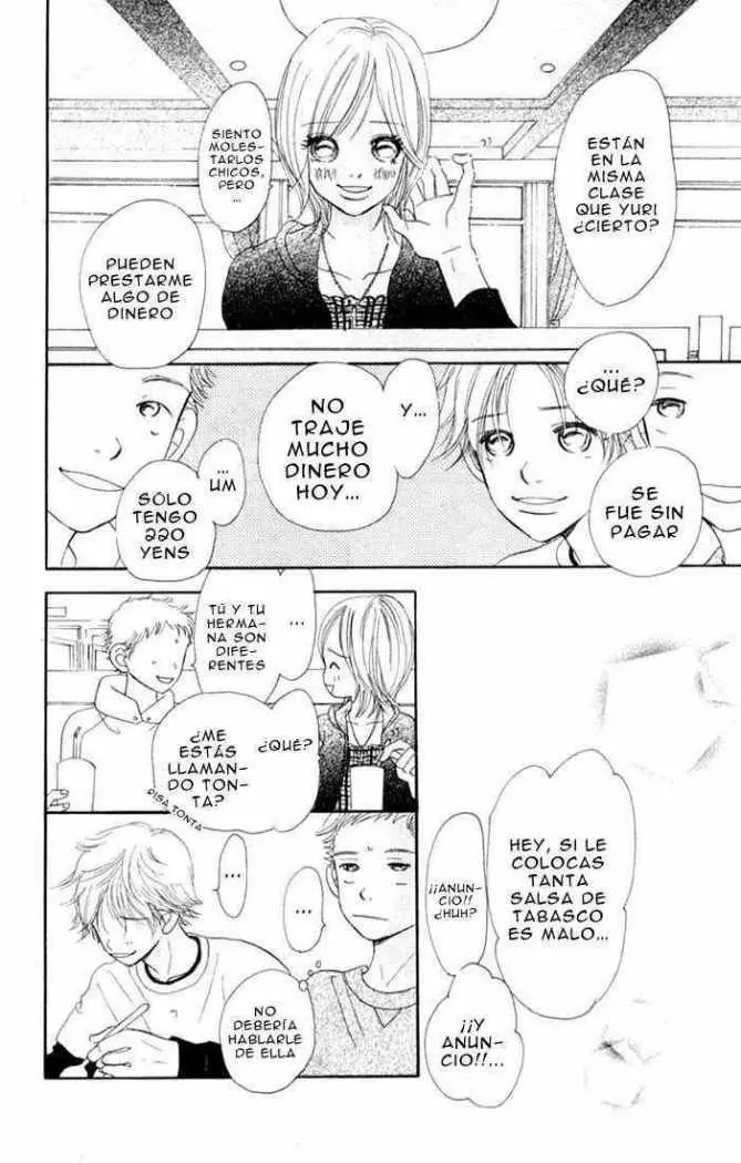 Bokura ga Ita (2002) - Capítulo 6 - Página 7 - LectorTMOo
