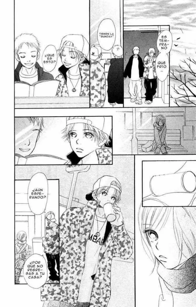 Bokura ga Ita (2002) - Capítulo 6 - Página 11 - LectorTMOo